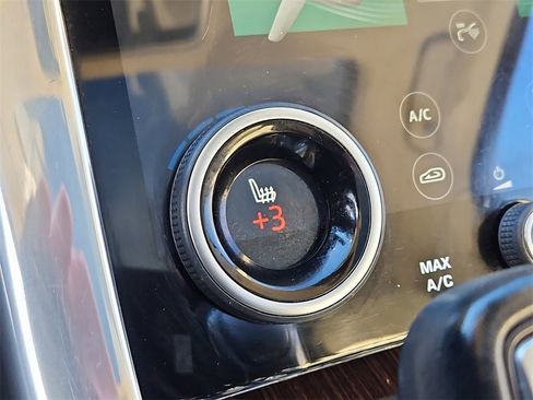 Used 2019 Land Rover Range Rover Sport Supercharged image 22