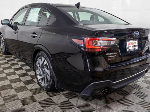 Used 2023 Subaru Legacy Touring XT image 22