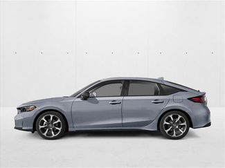 New 2026 Honda Civic Sport Touring video 3