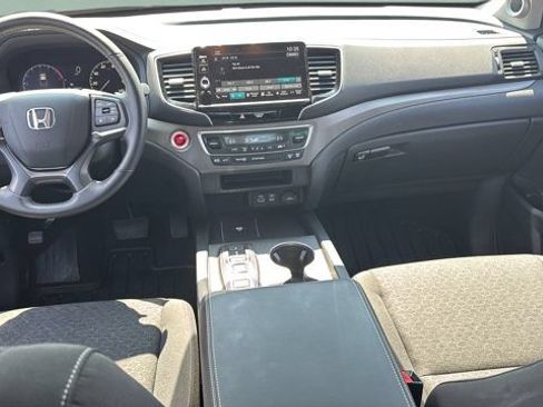 Used 2024 Honda Ridgeline Sport+ image 13
