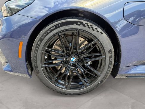 New 2027 BMW M5 AWD/4WD image 14