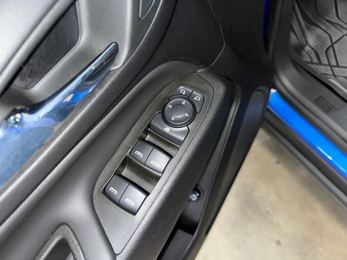 Certified 2024 Chevrolet Equinox LT w/ LPO, Floor Liner Package image 5