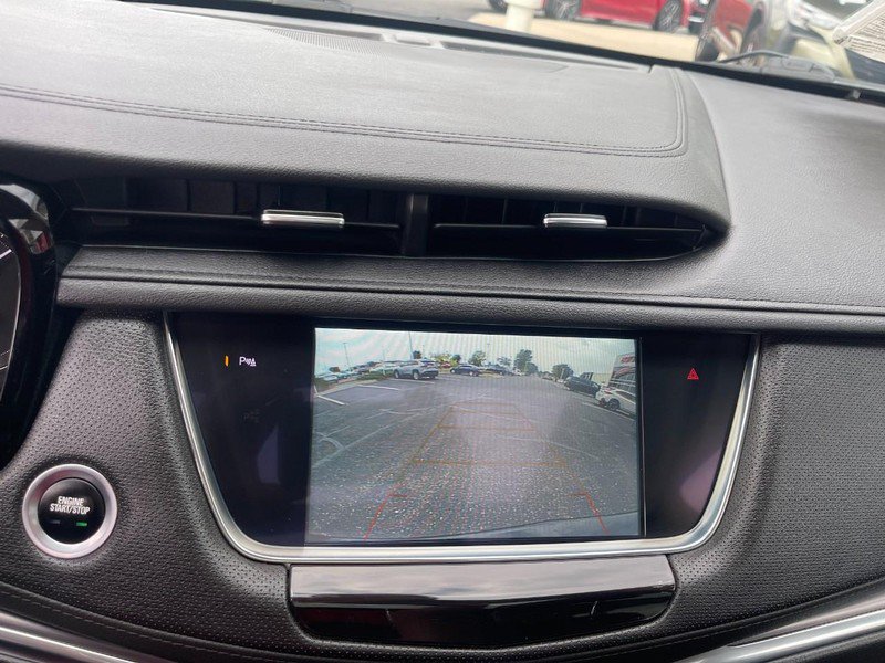 Used 2019 Cadillac XT5 Premium Luxury AWD/4WD image 34