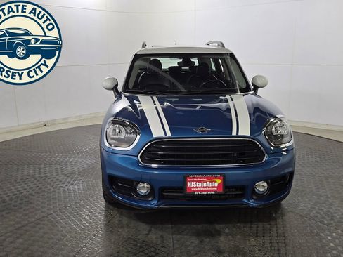 Used 2018 MINI Cooper Countryman ALL4 AWD/4WD image 2