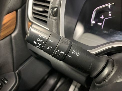 Used 2020 Honda CR-V EX image 36