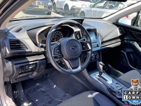 Used 2019 Subaru Crosstrek 2.0i Premium w/ Moonroof Package AWD/4WD image 18