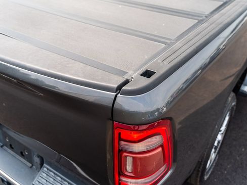 Used 2019 RAM 1500 Big Horn RWD image 14
