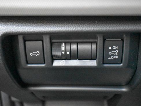 Certified 2026 Subaru Forester Premium image 17