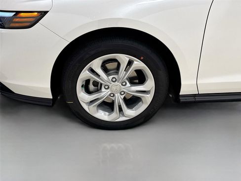 New 2026 Honda Accord LX image 26