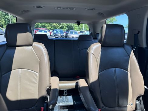 Used 2015 GMC Acadia SLT w/ Open Road Package AWD/4WD image 15