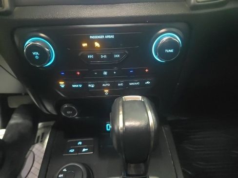 Used 2020 Ford Ranger XLT w/ Equipment Group 301A Mid image 27