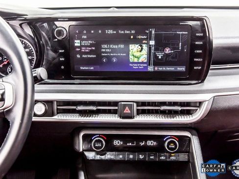 Used 2024 Kia K5 GT-Line w/ GT-Line Premium Package image 16