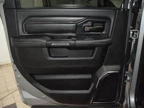 Used 2022 RAM 2500 Limited AWD/4WD image 51