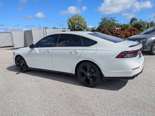 Used 2023 Honda Accord Sport image 7