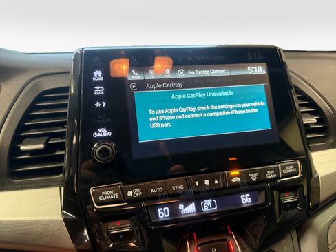 Used 2018 Honda Odyssey EX image 21
