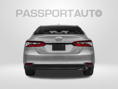 Used 2022 Toyota Camry LE w/ Cold Weather Package AWD/4WD image 38