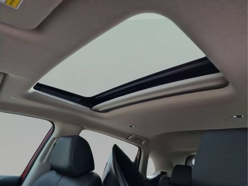 Certified 2024 Honda HR-V EX-L image 23