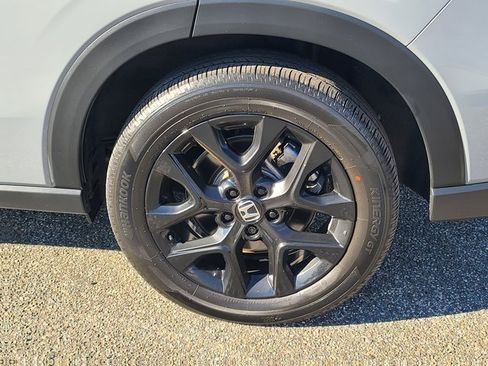 Used 2023 Honda HR-V Sport image 30