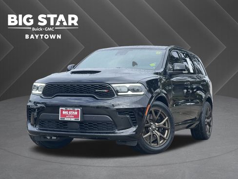 Used 2025 Dodge Durango R/T image 1