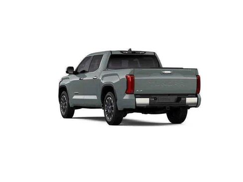 New 2026 Toyota Tundra Limited AWD/4WD image 76