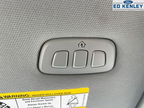 New 2026 Ford F350 Lariat w/ Black Appearance Package image 19