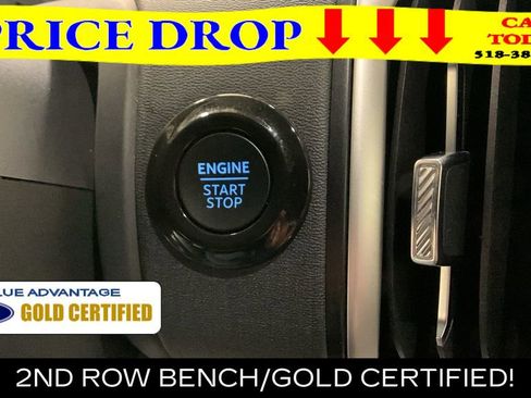 Certified 2025 Ford Expedition Active AWD/4WD image 38