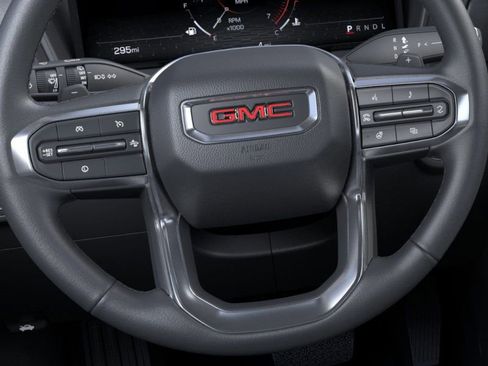 New 2026 GMC Terrain Elevation w/ Black Edition image 19