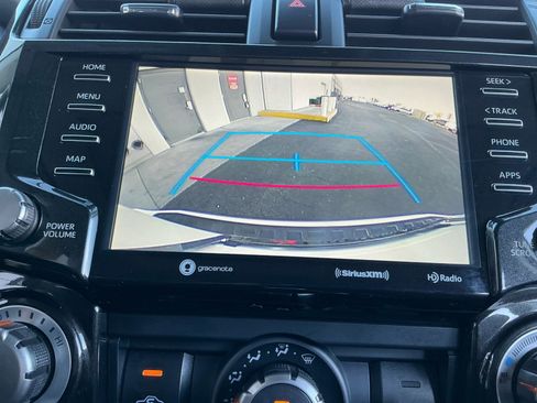 Certified 2023 Toyota 4Runner TRD Off-Road Premium image 29