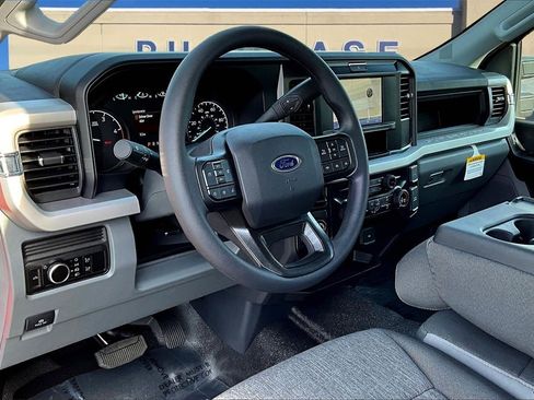 New 2026 Ford F350 XL image 7