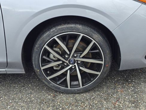Used 2024 Subaru Impreza 2.0i Sport image 9