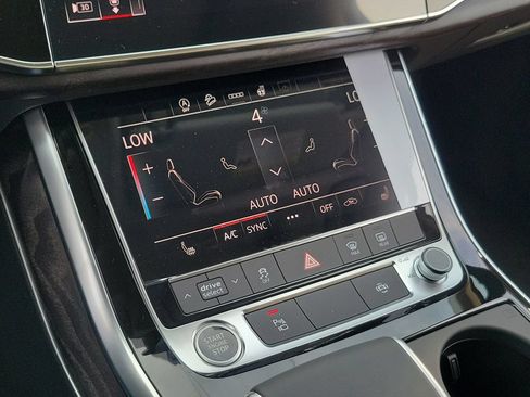 New 2026 Audi Q7 2.0T Premium AWD/4WD image 14