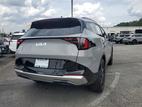 New 2026 Kia Sportage SX Prestige image 6