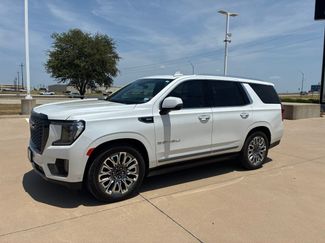 Used 2023 GMC Yukon Denali Ultimate AWD/4WD video 1