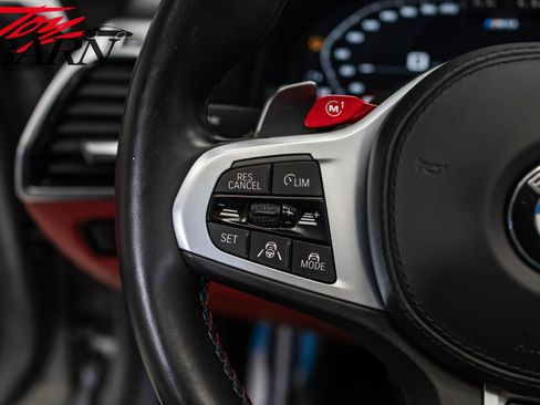 Used 2020 BMW M8 Competition w/ M Carbon Exterior Package image 43