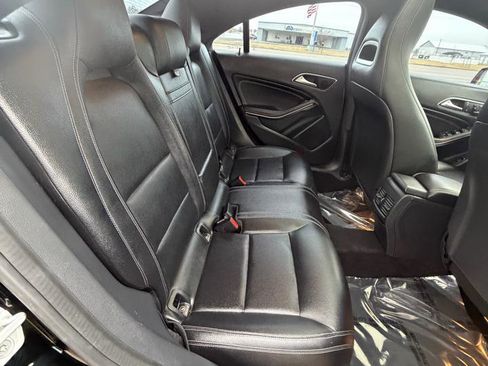 Used 2016 Mercedes-Benz CLA 250 image 45