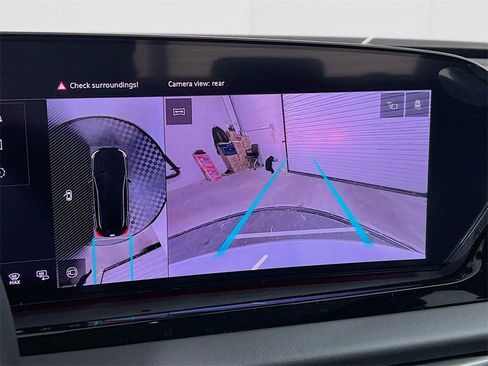 New 2025 Audi A5 2.0T Premium image 15