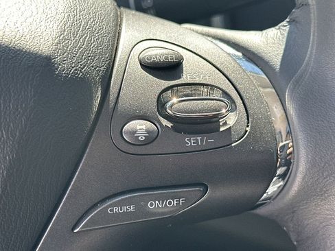 Used 2024 Nissan Murano Platinum w/ Cargo Package image 28