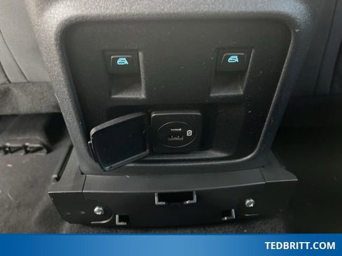 Used 2022 Ford Bronco Big Bend image 15