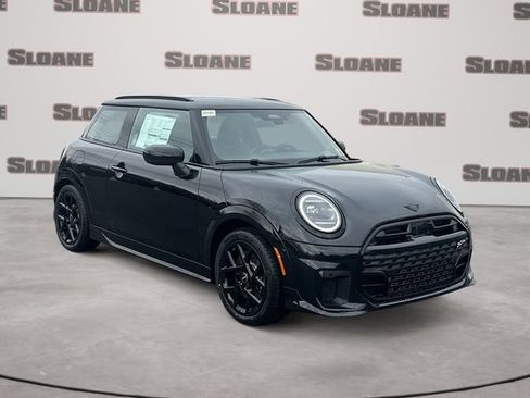 New 2026 MINI Cooper S FWD image 7