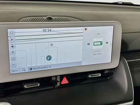Used 2024 Hyundai Ioniq 5 SEL RWD image 21