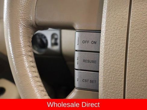 Used 2007 Ford F150 FX4 image 18