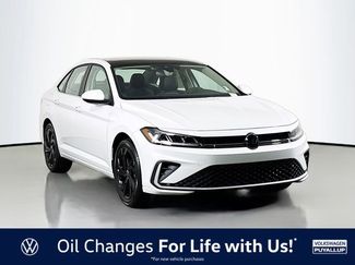 New 2026 Volkswagen Jetta SE 360° Tour