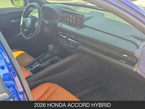 Used 2026 Honda Accord Sport image 23