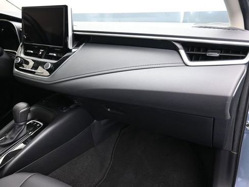 Used 2024 Toyota Corolla XLE image 36