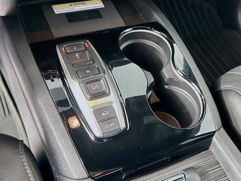 Used 2019 Honda Passport Elite image 17