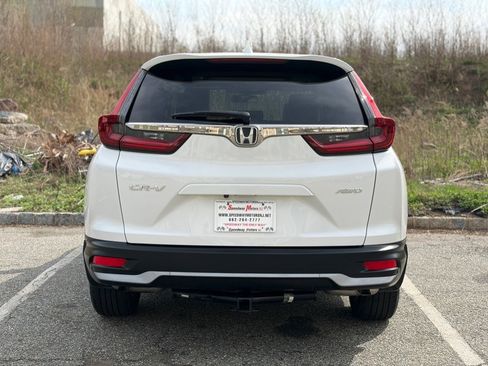 Used 2020 Honda CR-V EX image 7