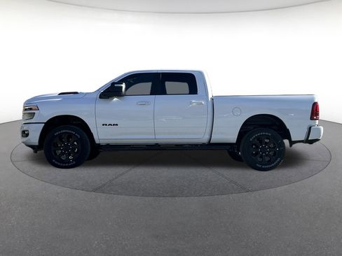 New 2026 RAM 2500 Laramie w/ Night Edition image 2