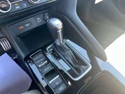 Used 2025 Acura Integra A-Spec FWD image 17