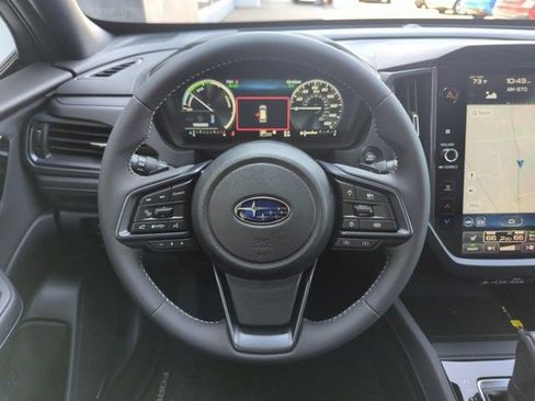 Used 2025 Subaru Forester Limited image 19