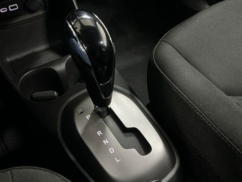 Certified 2022 Chevrolet Spark LT image 16